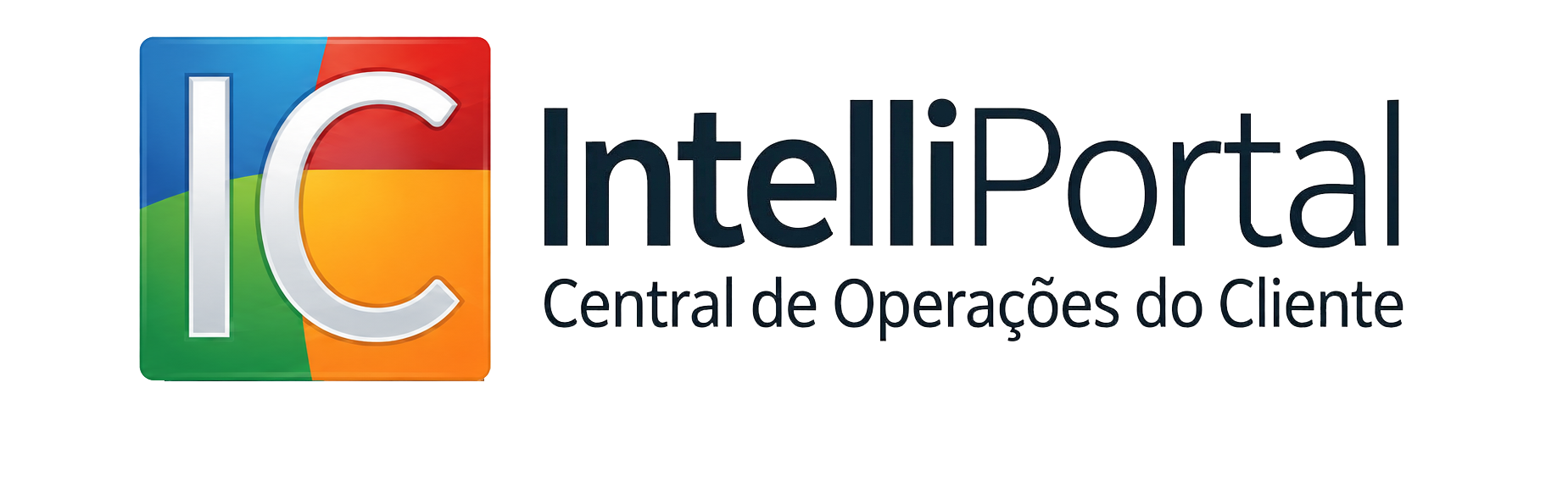 IntelliPortal, Central de Operações do Cliente